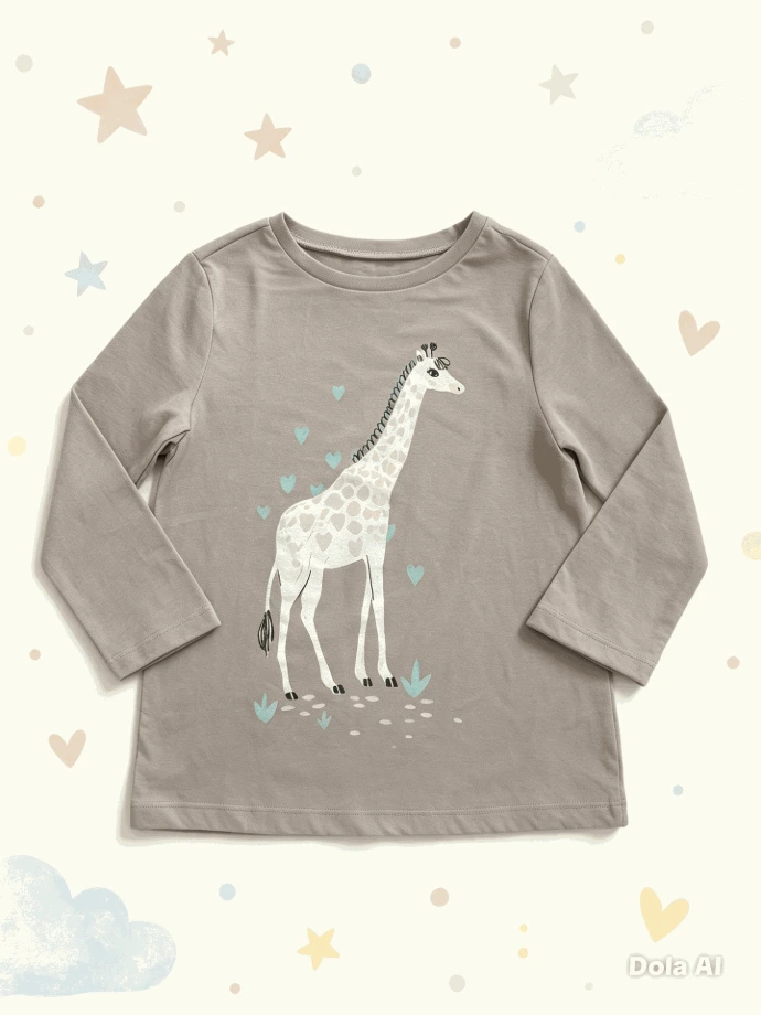 Camiseta Manga Longa