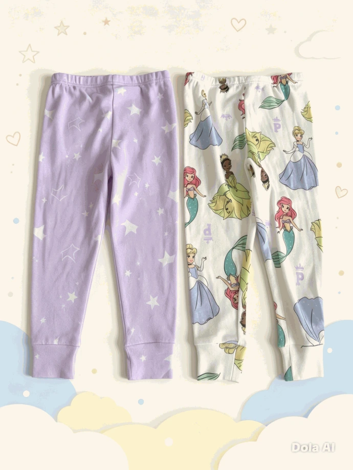 Conjunto Tam 2