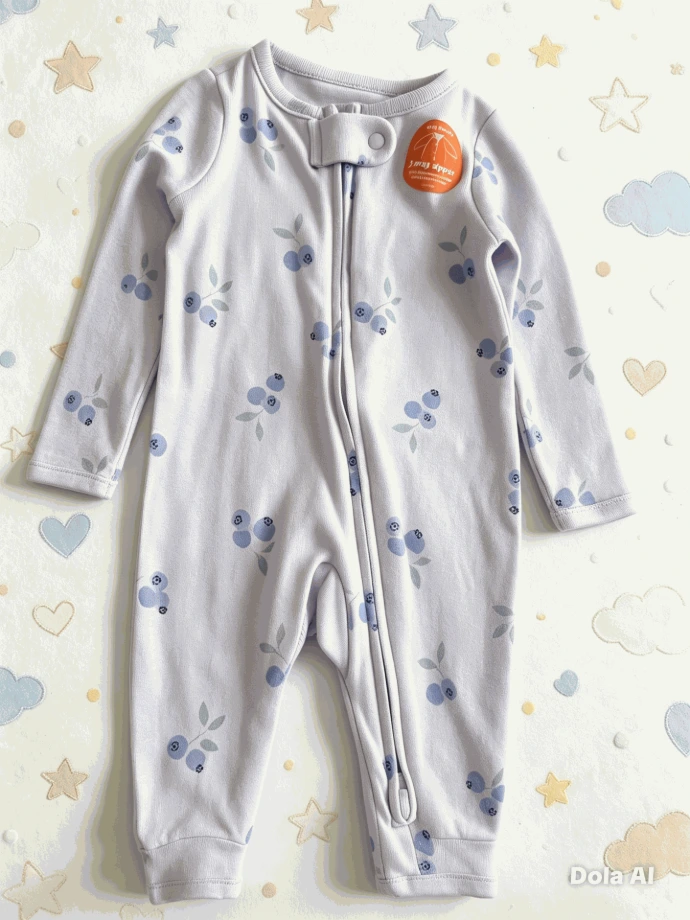 Macacão pijama