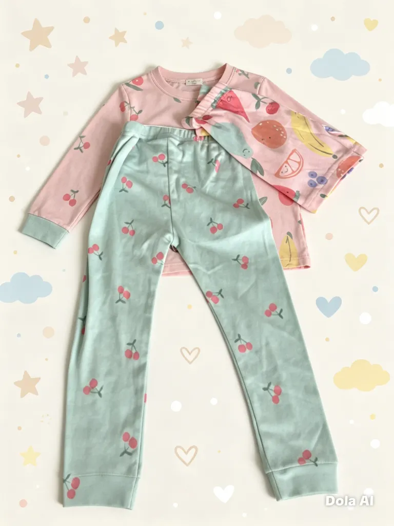 Conjunto Carter's
