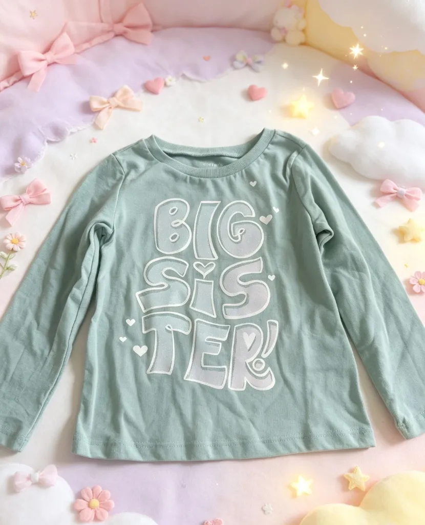 Blusa Carter's